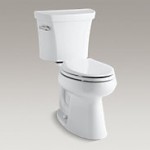 Kohler Comfort Height Toilet
