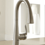 New Grohe Kitchen Faucets in Phase